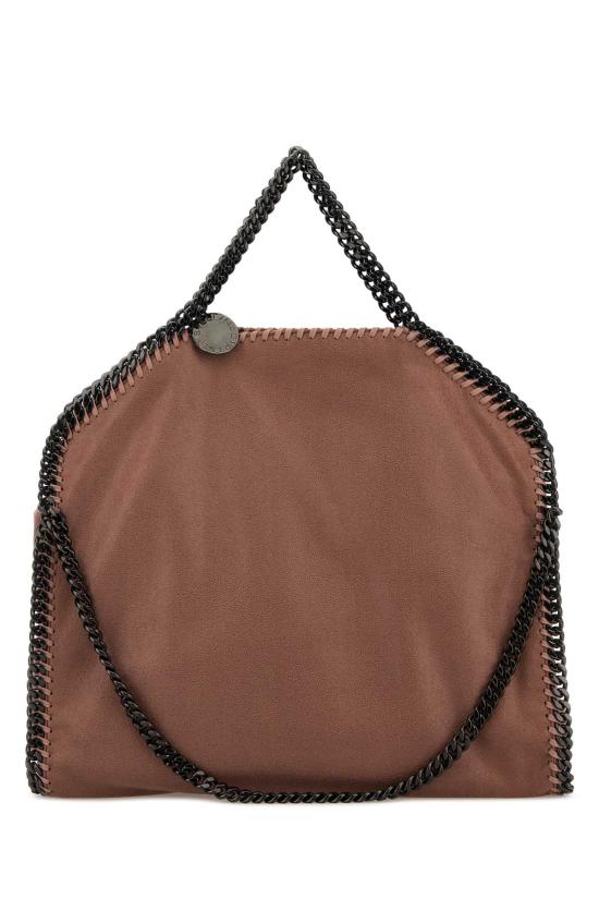 26SS 스텔라 맥카트니 숄더백 234387WP0445 2521 BROWN