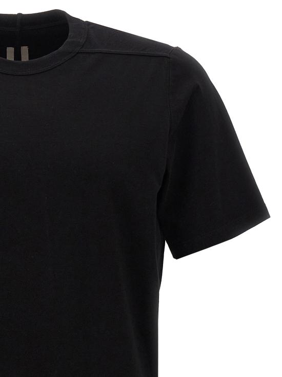26FW 릭 오웬스 탑 RI337186BM BLACK - RICK OWENS