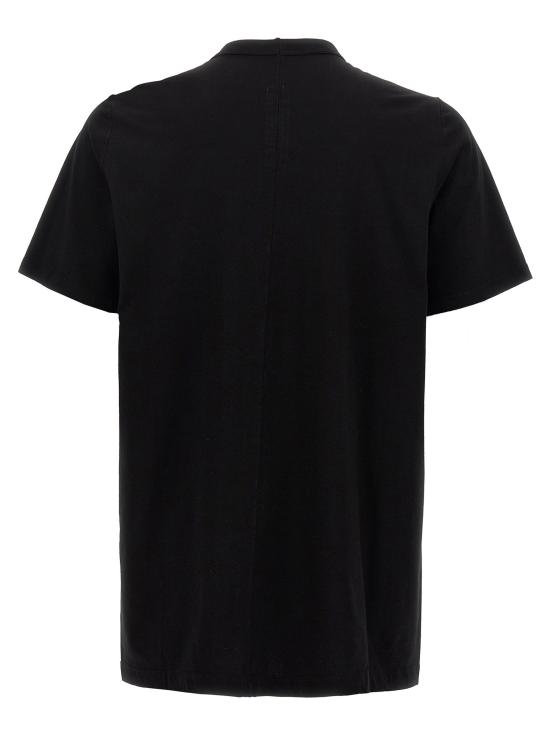 26FW 릭 오웬스 탑 RI337186BM BLACK - RICK OWENS
