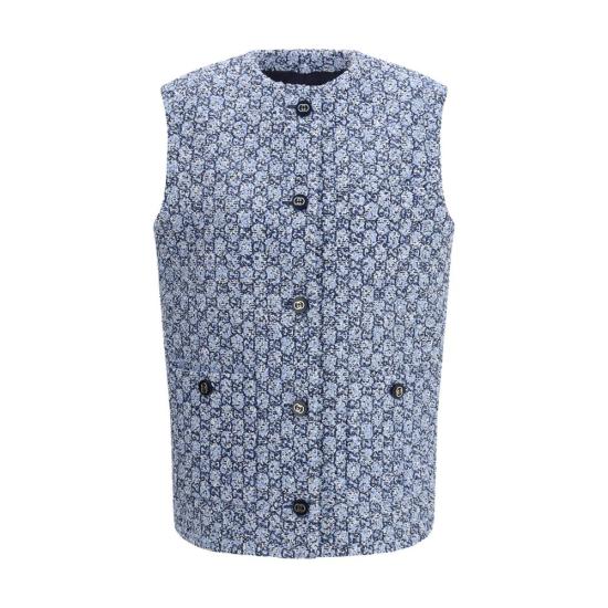26SS 구찌 베스트 GU855777ZAUE24262BB BLUE