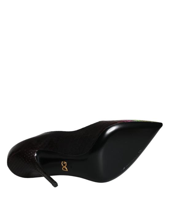  돌체앤가바나 힐/펌프스 LA11487 MULTICOLOR - DOLCE & GABBANA