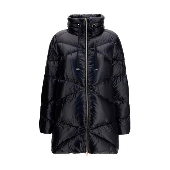 26FW 에르노 패딩 HEPI002313D12017Z9300BB BLACK
