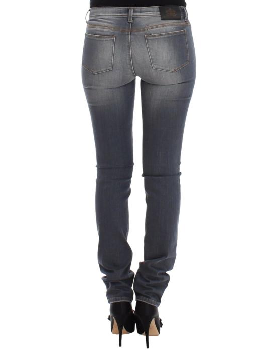  에르마노 설비노 데님 팬츠 SIG12449 GRAY - ERMANNO SCERVINO