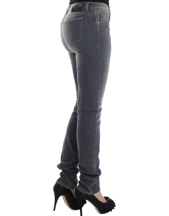  에르마노 설비노 데님 팬츠 SIG12449 GRAY - ERMANNO SCERVINO