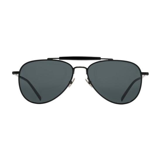 26FW 생로랑 선글라스 CONFIG YSLL26008 BLACK