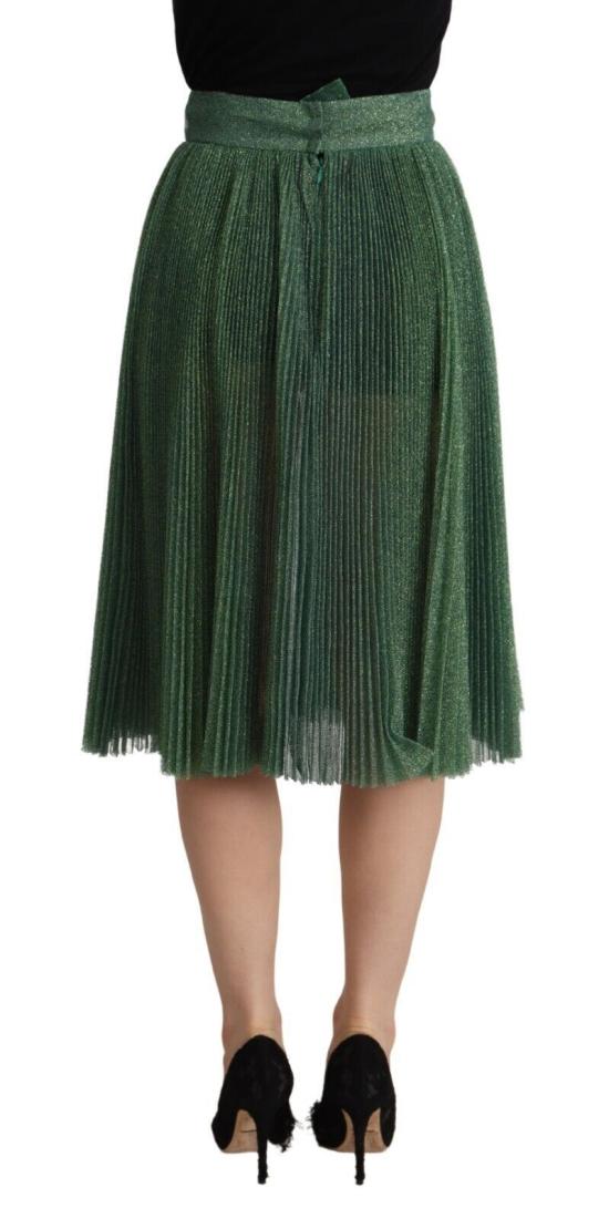  돌체앤가바나 스커트 SKI1801 GREEN - DOLCE & GABBANA