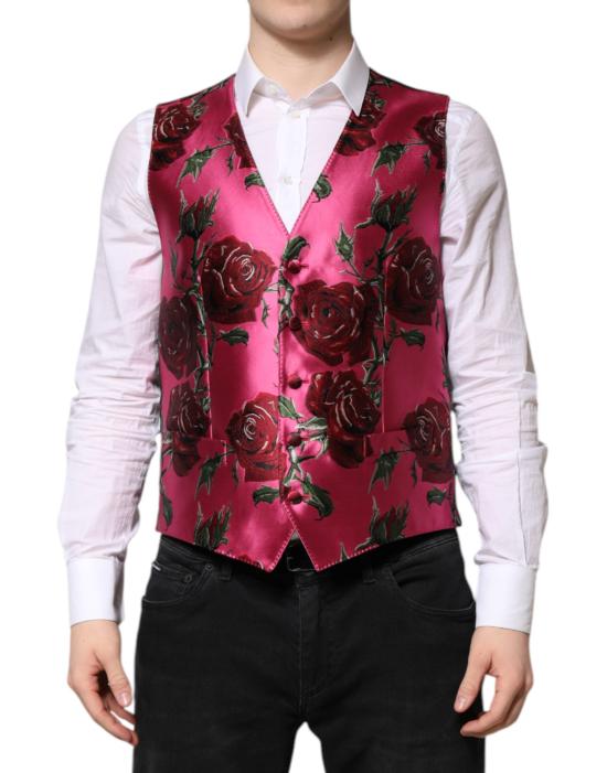  돌체앤가바나 베스트 TSH90470 PINK - DOLCE & GABBANA