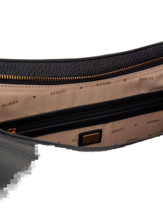 26FW 게스 숄더백 HWWW93 08180 BLA ONESIZE Guess BLACK - GUESS