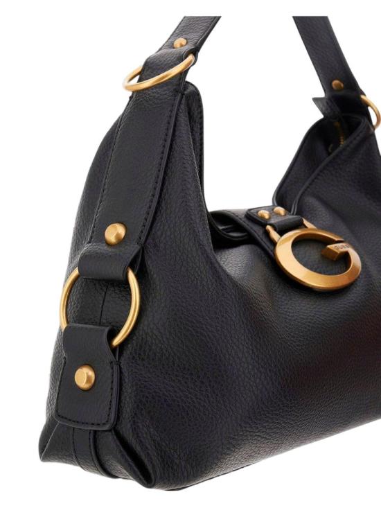 26FW 게스 숄더백 HWWW93 08180 BLA ONESIZE Guess BLACK - GUESS