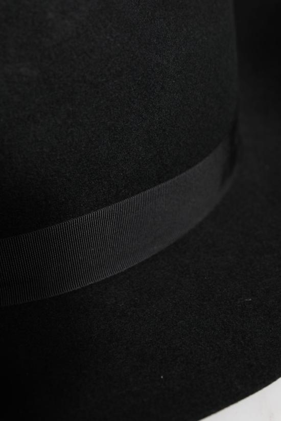  돌체앤가바나 모자 HAT9751 BLACK - DOLCE & GABBANA