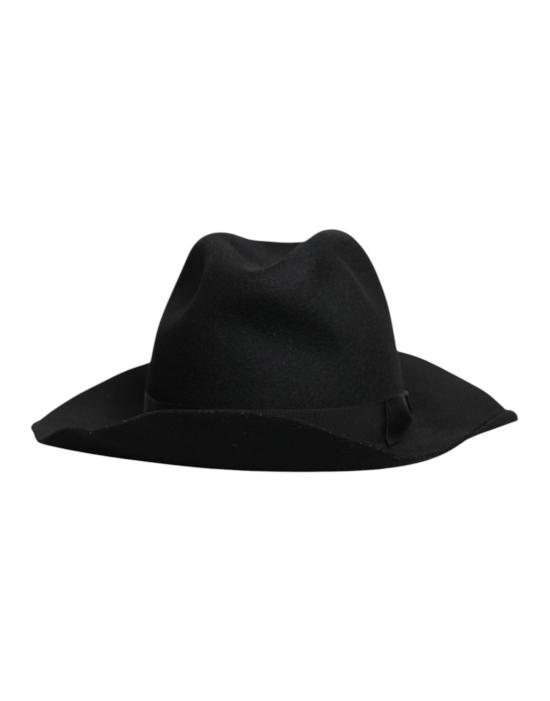  돌체앤가바나 모자 HAT9751 BLACK