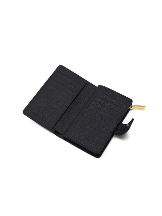  코치넬리 지갑 E2 MW5 11 E7 01 001 ONESIZE Coccinelle BLACK