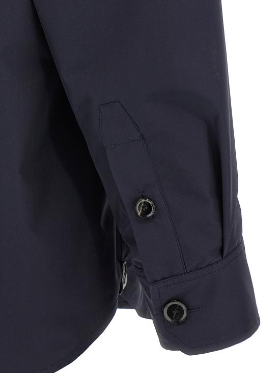 브리오니 자켓 BR310134BM NAVY - BRIONI