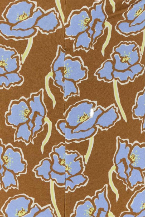  베르사체 원피스 10197771A13918 5N630 BROWN - VERSACE
