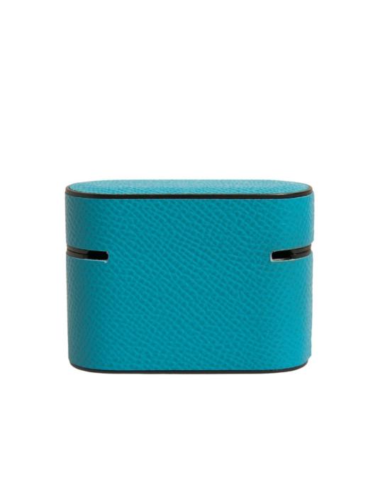 돌체앤가바나 명함지갑 SMY10610 TURQUOISE - DOLCE & GABBANA