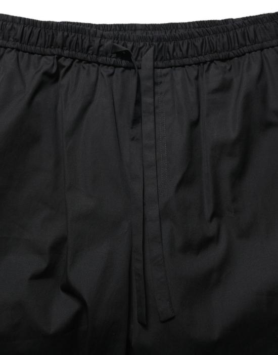  돌체앤가바나 숏팬츠 PAN77690 BLACK - DOLCE & GABBANA