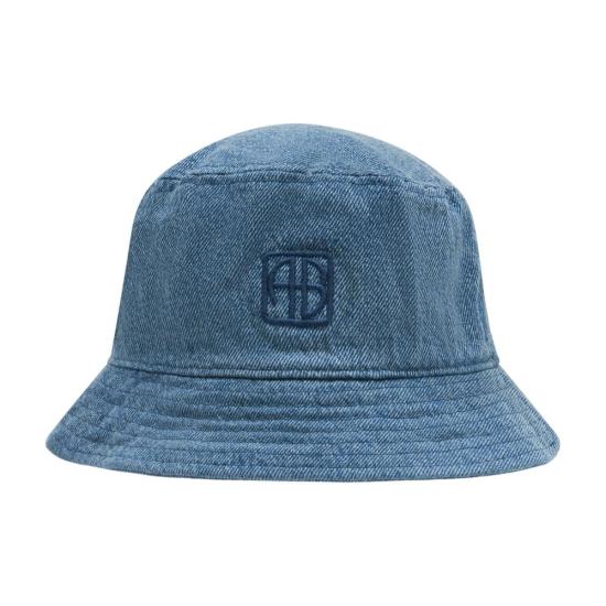 26SS 애니빙 버킷햇 ANB025009 BLUE