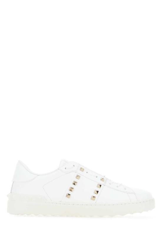 26SS 발렌티노 가라바니 스니커즈 8Y2S0931BHS 0BO WHITE