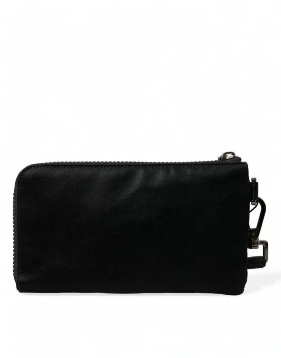  돌체앤가바나 클러치/파우치 BAG1350 BLACK - DOLCE & GABBANA