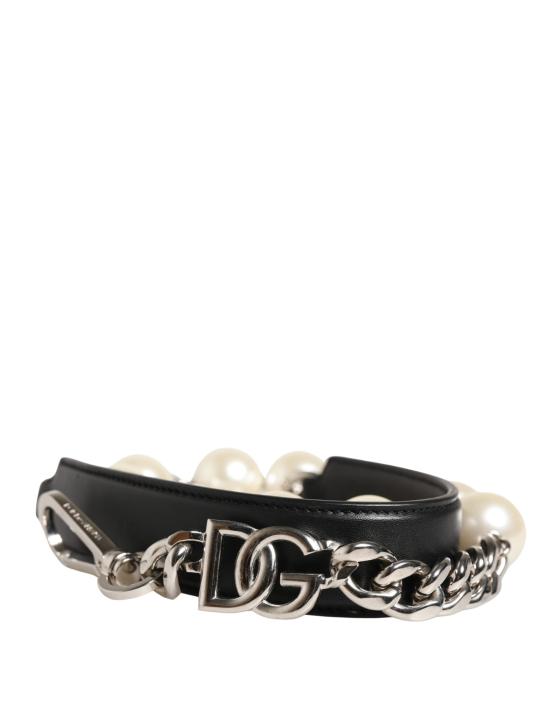  돌체앤가바나 숄더백 WMB557 BLACK - DOLCE & GABBANA