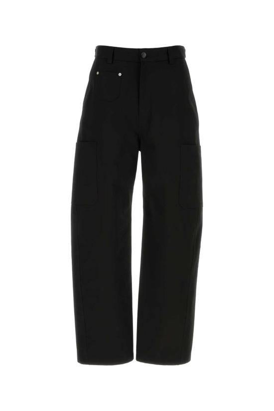 26SS 지방시 카고 팬츠 BM51PN15XZ 001 BLACK