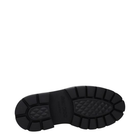 지미추 부츠 JI15529306587401BT BLACK - JIMMY CHOO
