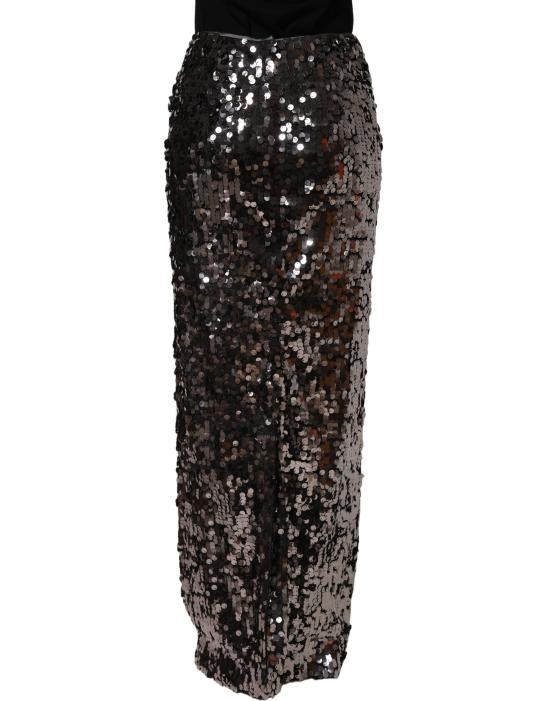  돌체앤가바나 스커트 SKI2214 BROWN - DOLCE & GABBANA