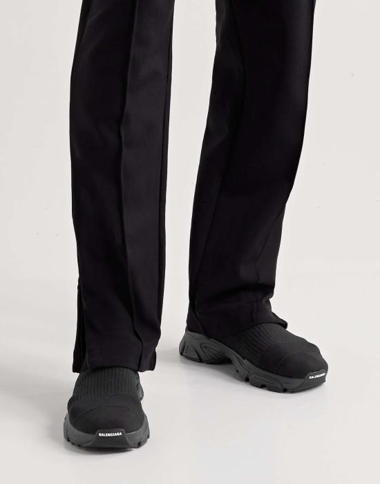 25FW 발렌시아가 스피드 3.0 스니커즈 654532W2DN21090 BLACK - BALENCIAGA