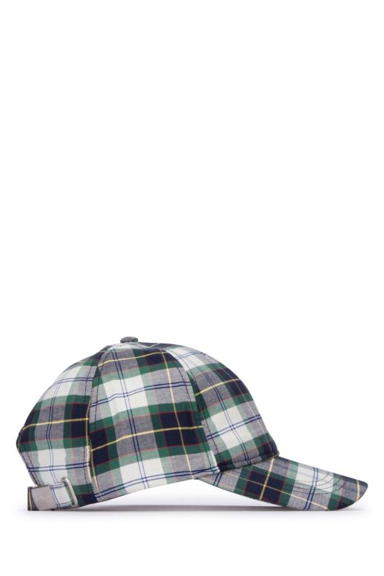 바버 볼캡 CHA0096CHA TN36 NAVY - BARBOUR