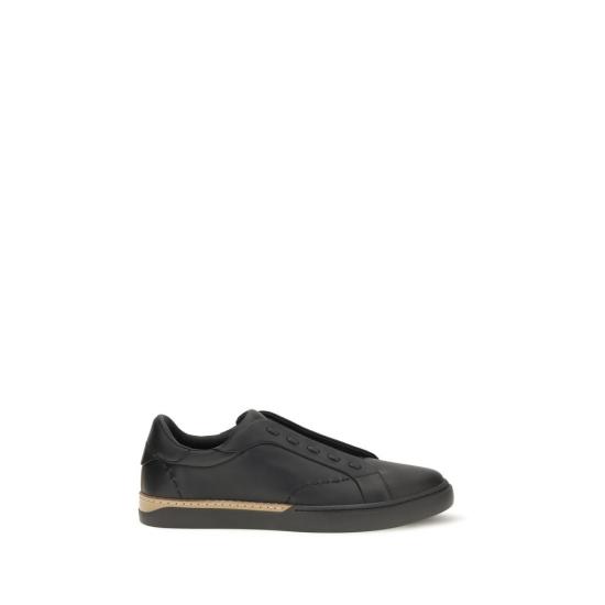 26FW 펜디 스니커즈 FE7E1937A2C9F1XIEBB BLACK
