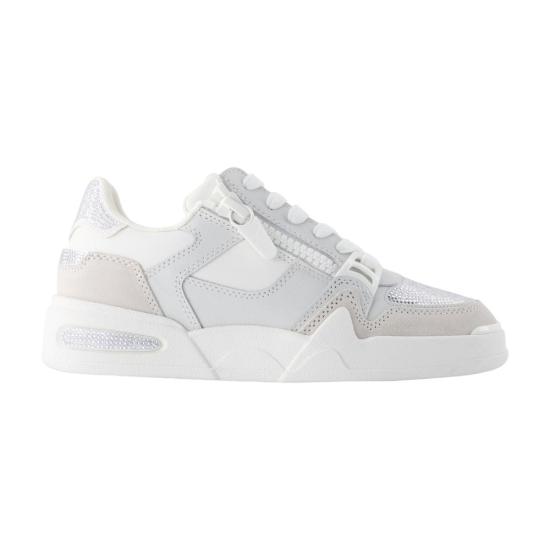 25FW 쥬세페자노티 스니커즈 CONFIG ZANS24005 WHITE