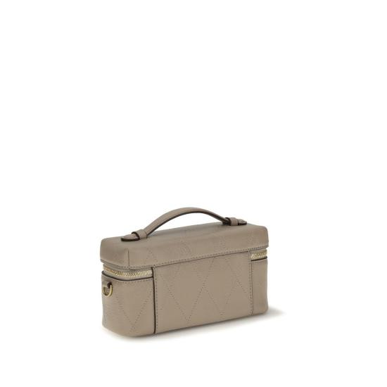 26FW 토리버치 지갑 TO186036020BB GRAY - TORY BURCH
