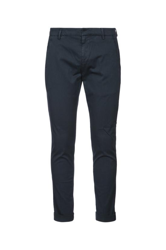 26SS 돈답 스트레이트 팬츠 UP235CS0190UPT0 890 NAVY