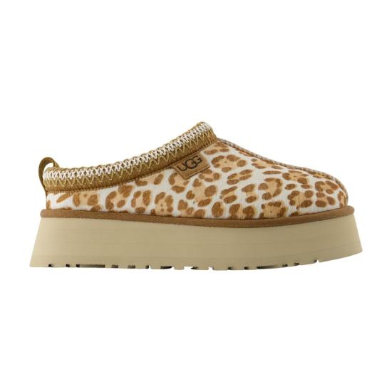 26SS 어그 뮬/슬리퍼 CONFIG UGGS25007 BEIGE