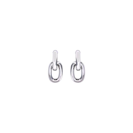 26FW 파코라반 이어링 RA20HBB0024MET083P040BB SILVER