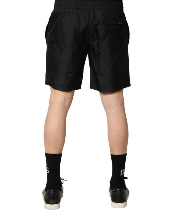  돌체앤가바나 비치웨어 BIK2146 BLACK - DOLCE & GABBANA