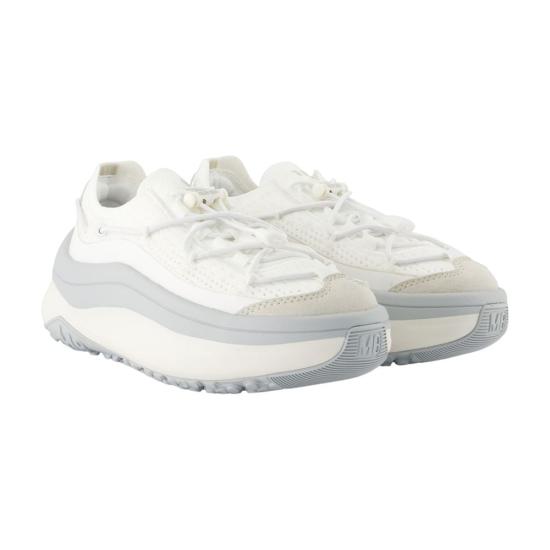 26SS 문부츠 스니커즈 CONFIG MOOS25020 WHITE - MOON BOOT