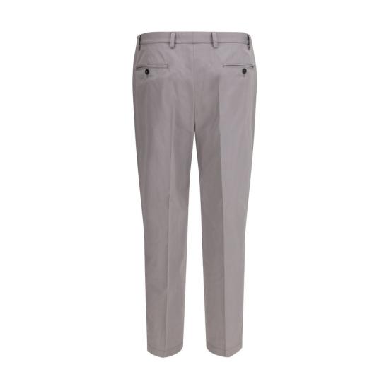 26SS 프라다 팬츠 PRUP0419SOOO1XV2F0SU4BB GRAY - PRADA