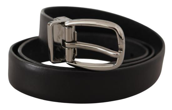  돌체앤가바나 벨트 BEL8540 BLACK - DOLCE & GABBANA