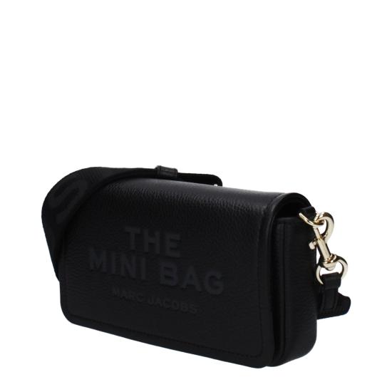  마크제이콥스 크로스백 MA9390912635145BT BLACK - MARC JACOBS