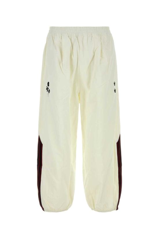 26SS 아디다스 트레이닝/조거 팬츠 KT2617 OFFWHITE