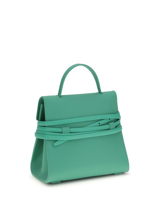 26SS 모스키노 토트백 MC4230PP0OOY1 850 GREEN - MOSCHINO
