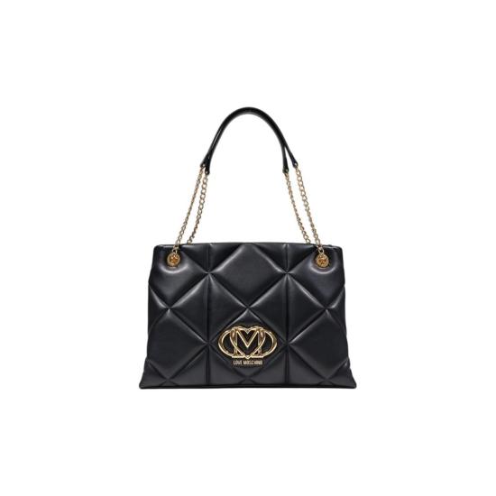 26FW 모스키노 숄더백 LOMO 15921800009 BLACK