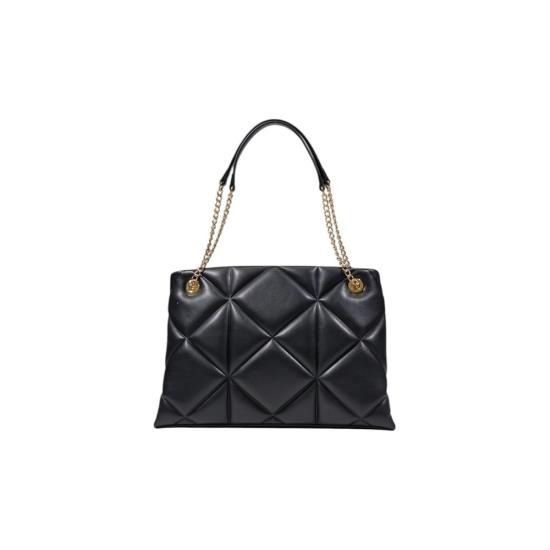 26FW 모스키노 숄더백 LOMO 15921800009 BLACK - MOSCHINO