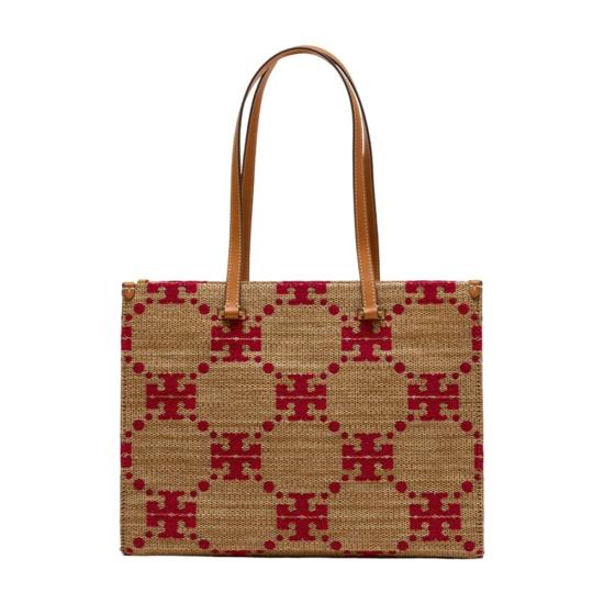 26SS 토리버치 토트백 TOR025367 BEIGE