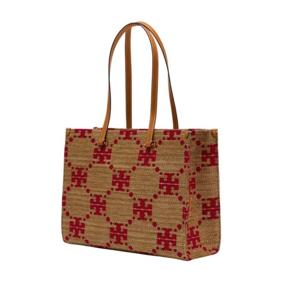 26SS 토리버치 토트백 TOR025367 BEIGE - TORY BURCH