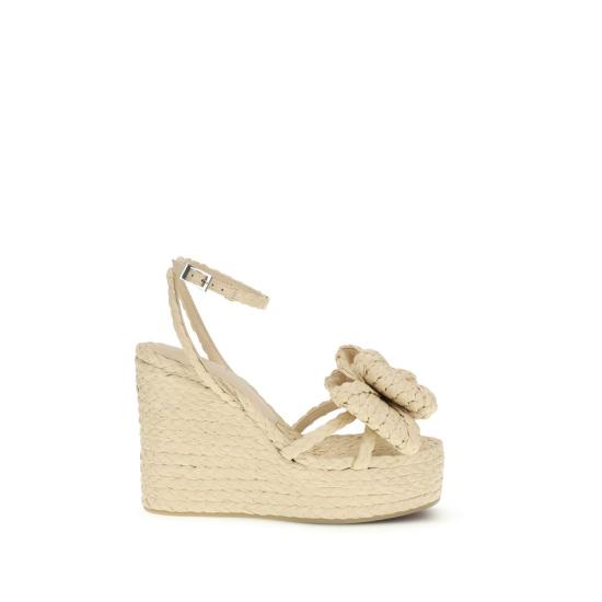 26SS 마흐앤마흐 힐/펌프스 MASS26S1073120RAFNATNEUTRALBB BEIGE