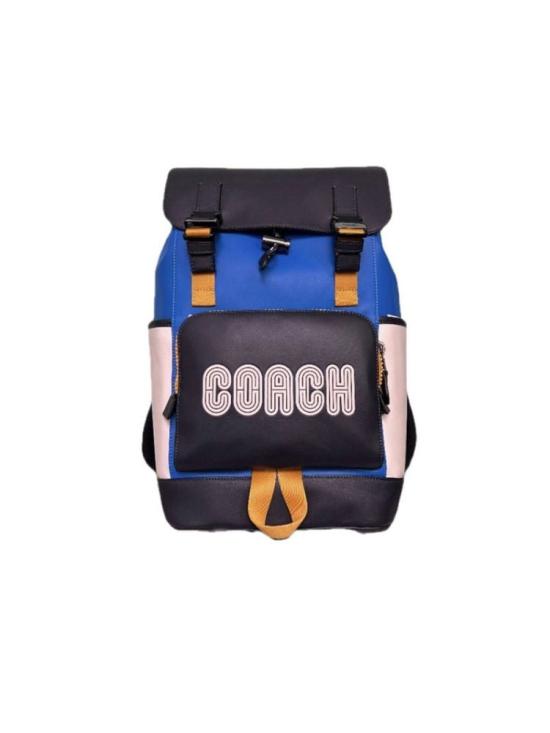  코치 토트백 C9959 QBUBS ONESIZE Coach MULTICOLOR