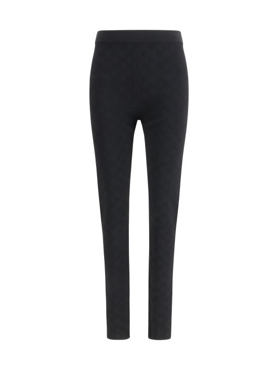26SS 구찌 레깅스 852277XKFCP 1000 BLACK