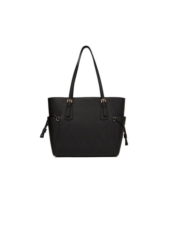  마이클 코어스 토트백 35S5GV6T7L BLACK ONESIZE Michael Kors - MICHAEL KORS